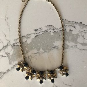 J Crew Statement Necklace